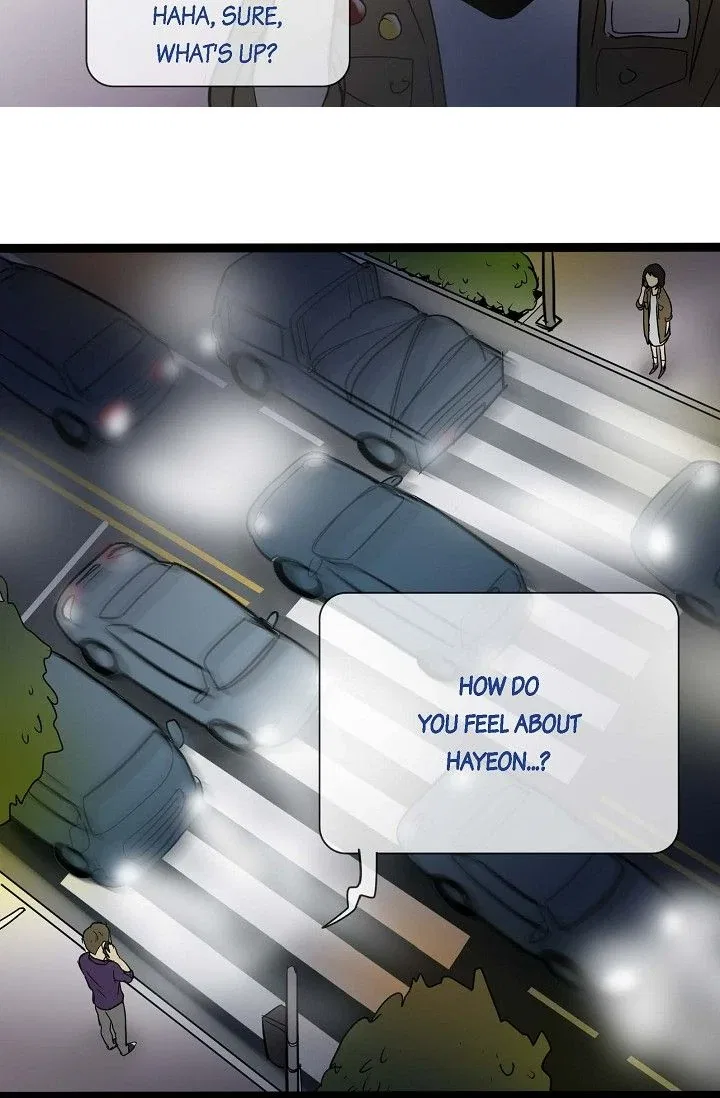Clean with Passion for Now [Official] Chapter 50 – Page 10