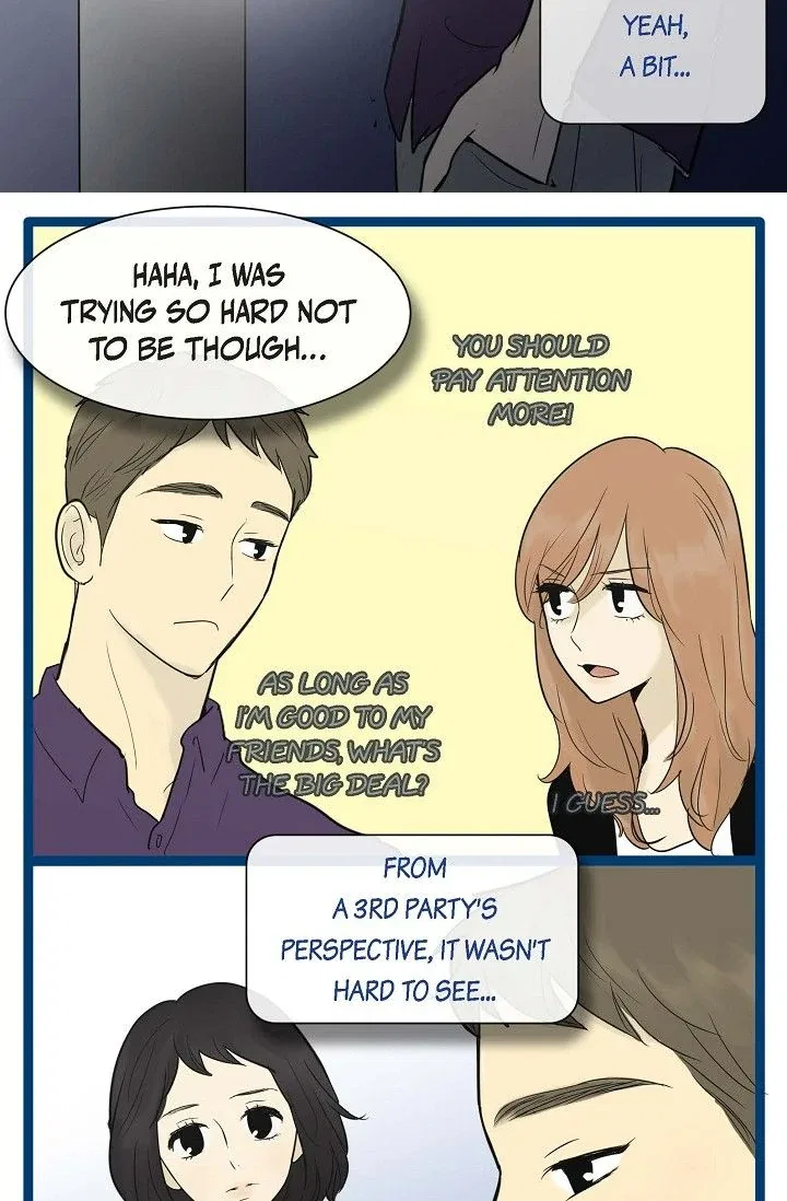 Clean with Passion for Now [Official] Chapter 50 – Page 13