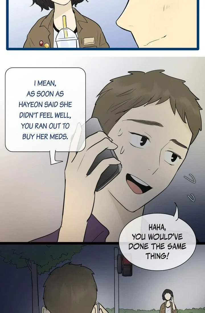 Clean with Passion for Now [Official] Chapter 50 – Page 14