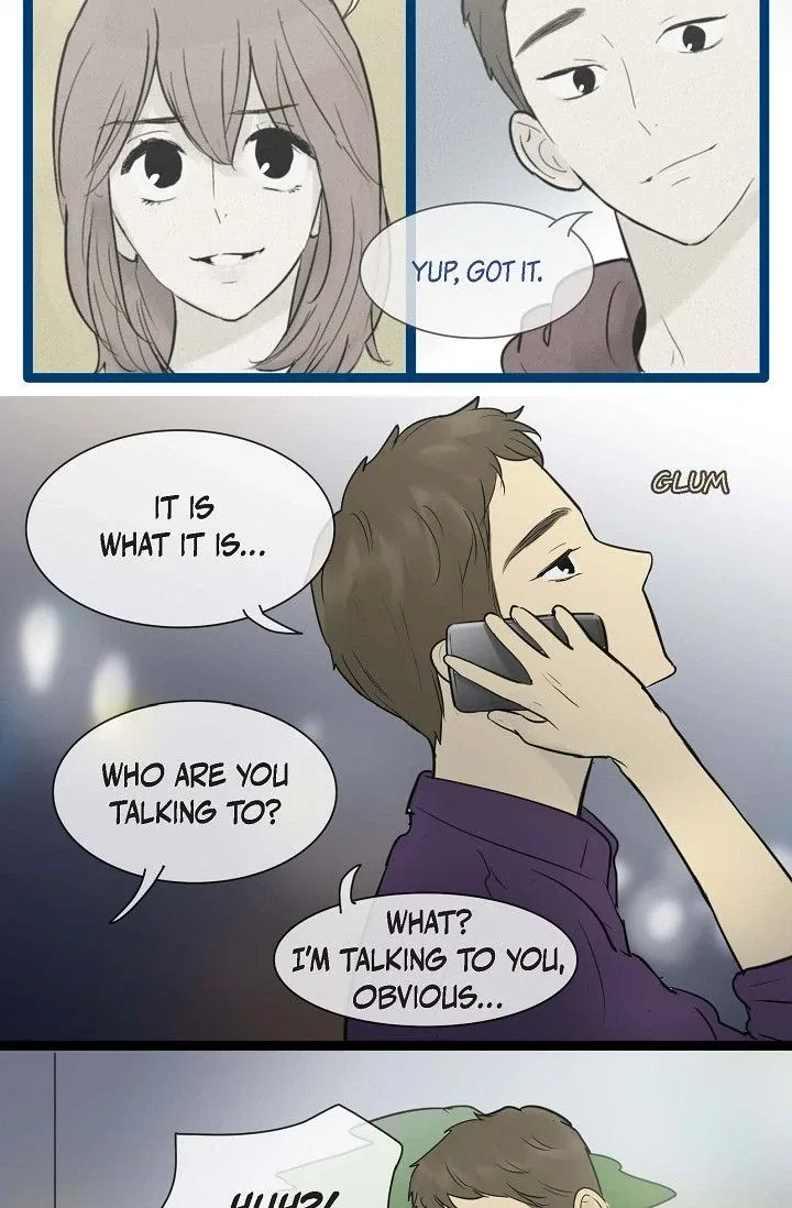 Clean with Passion for Now [Official] Chapter 50 – Page 16