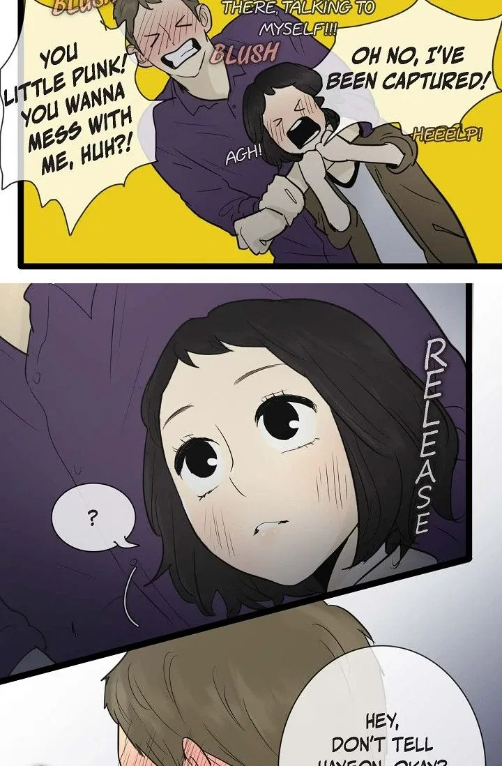 Clean with Passion for Now [Official] Chapter 50 – Page 18