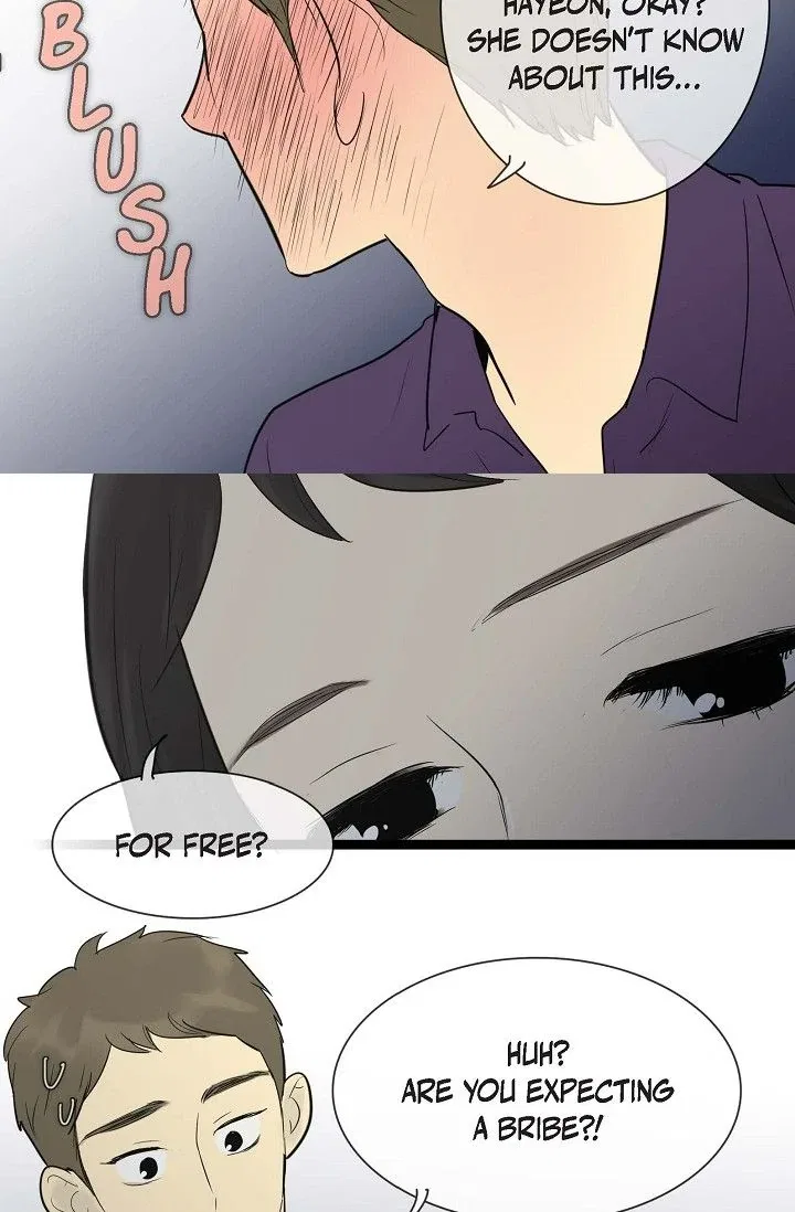 Clean with Passion for Now [Official] Chapter 50 – Page 19