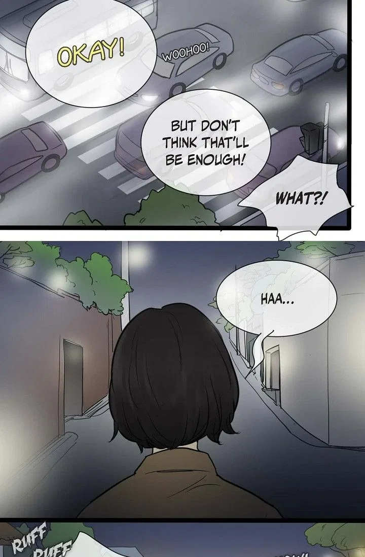 Clean with Passion for Now [Official] Chapter 50 – Page 21