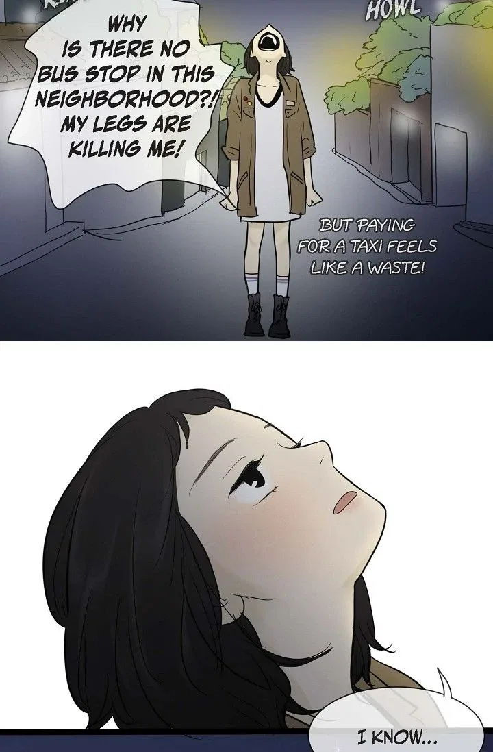 Clean with Passion for Now [Official] Chapter 50 – Page 22