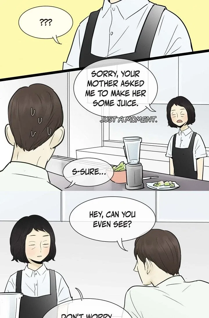 Clean with Passion for Now [Official] Chapter 50 – Page 24