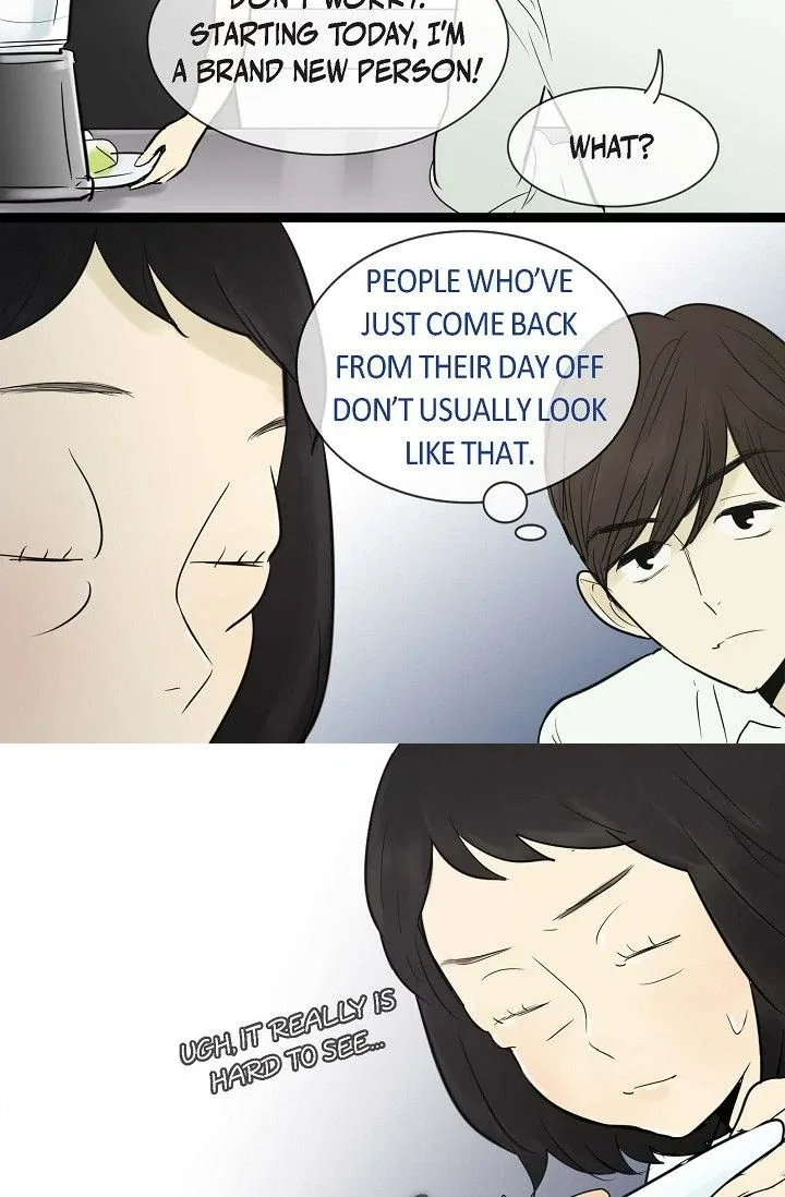Clean with Passion for Now [Official] Chapter 50 – Page 25