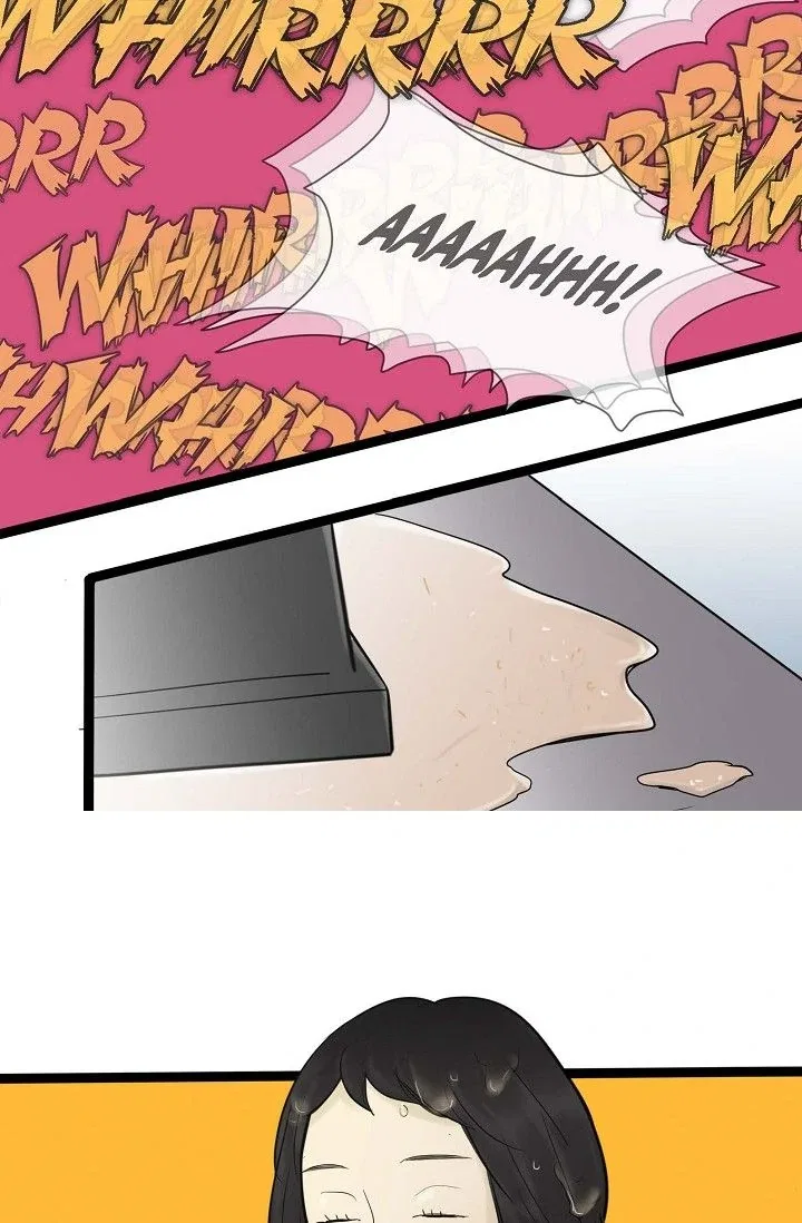 Clean with Passion for Now [Official] Chapter 50 – Page 27