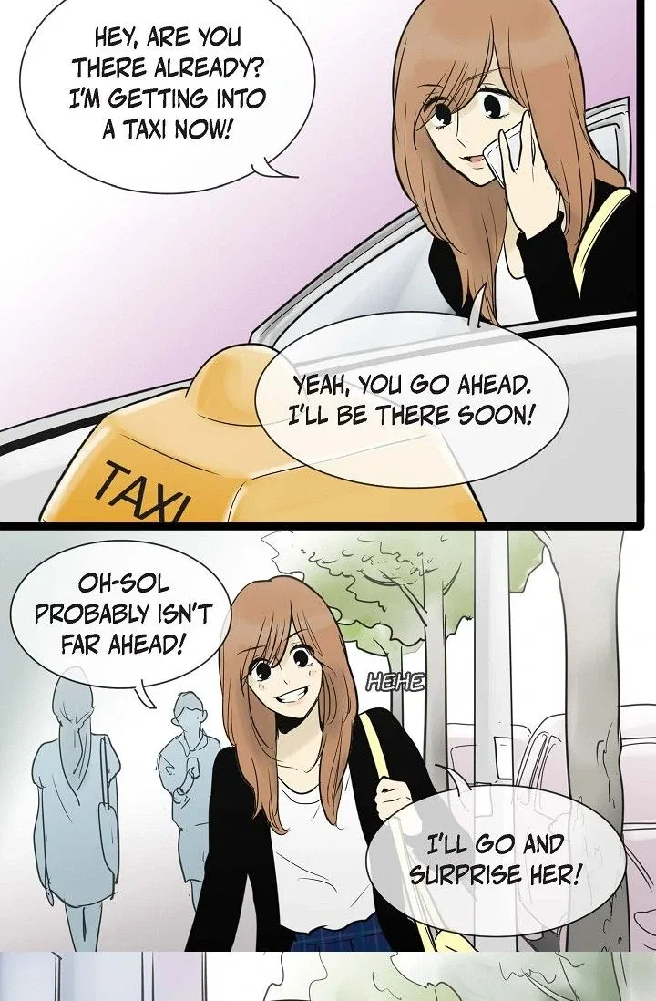Clean with Passion for Now [Official] Chapter 49 – Page 2
