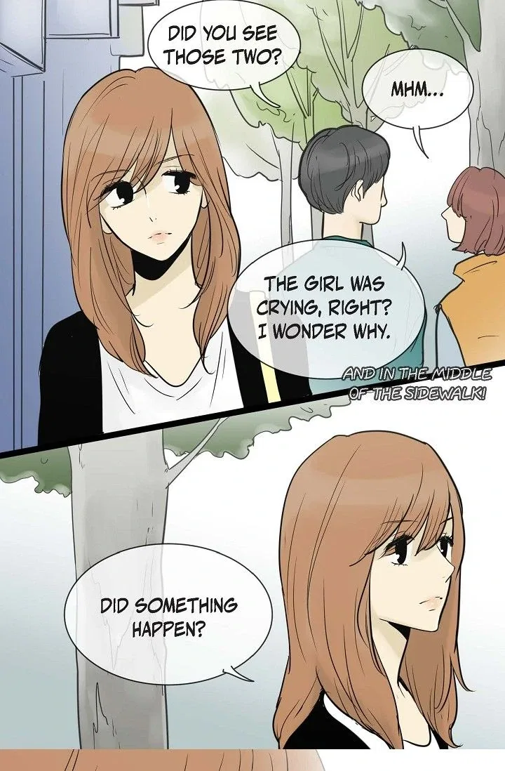 Clean with Passion for Now [Official] Chapter 49 – Page 3