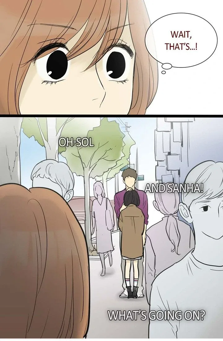 Clean with Passion for Now [Official] Chapter 49 – Page 4