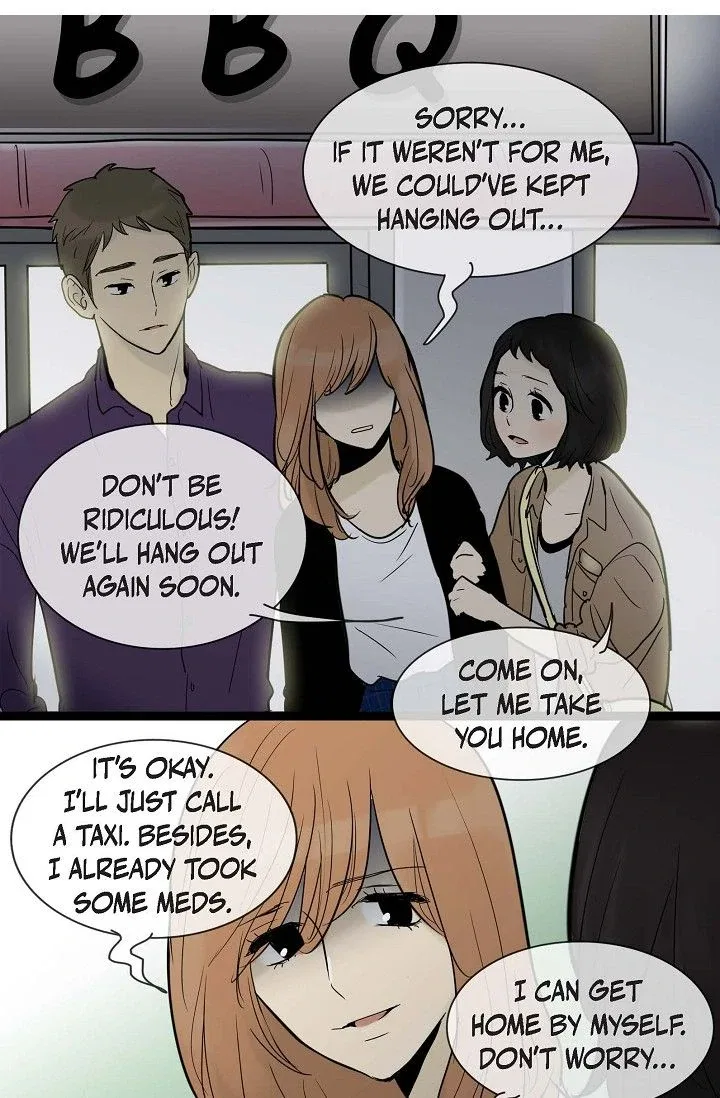 Clean with Passion for Now [Official] Chapter 49 – Page 6