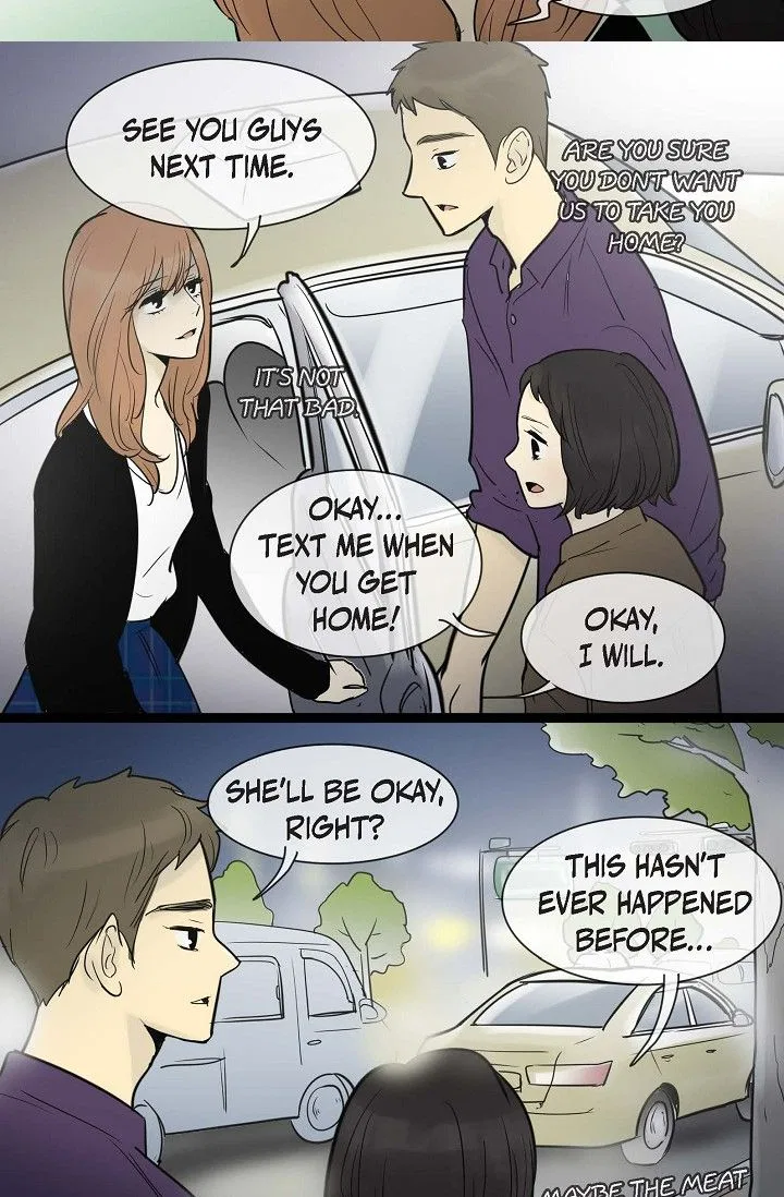 Clean with Passion for Now [Official] Chapter 49 – Page 7