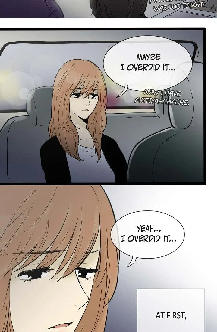 Clean with Passion for Now [Official] Chapter 49 – Page 8