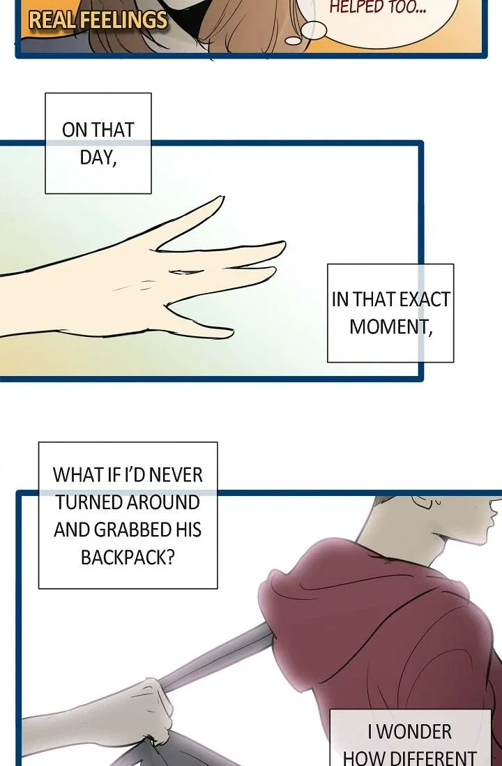 Clean with Passion for Now [Official] Chapter 49 – Page 10