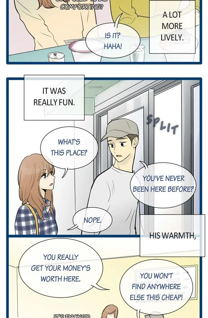 Clean with Passion for Now [Official] Chapter 49 – Page 16