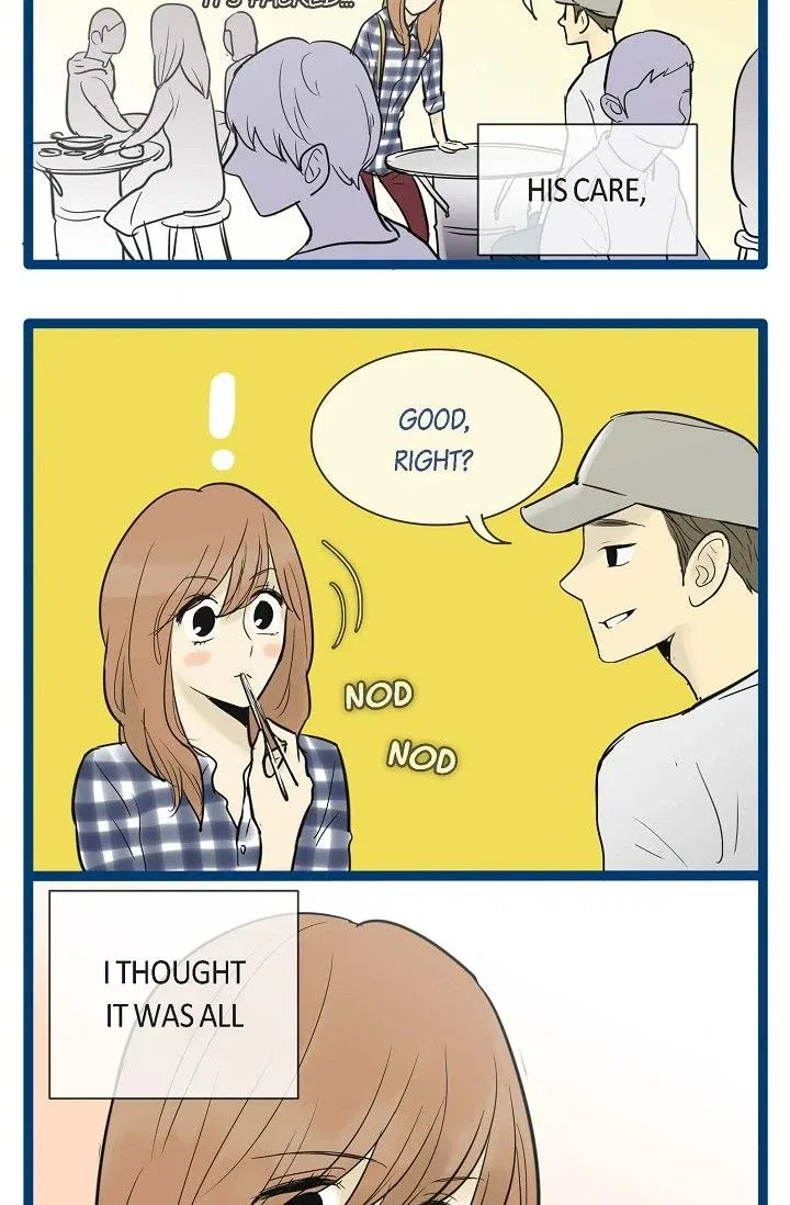Clean with Passion for Now [Official] Chapter 49 – Page 17