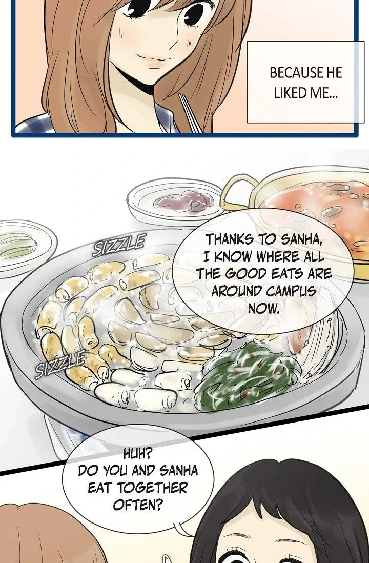 Clean with Passion for Now [Official] Chapter 49 – Page 18