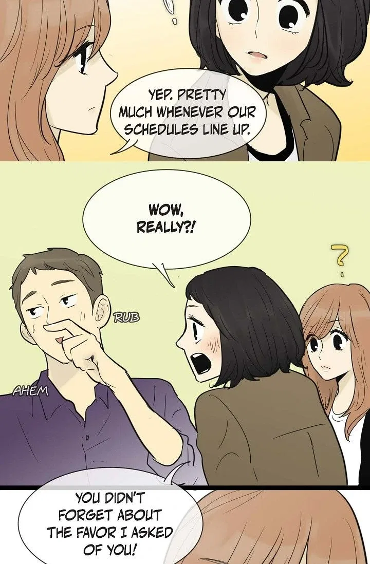 Clean with Passion for Now [Official] Chapter 49 – Page 19