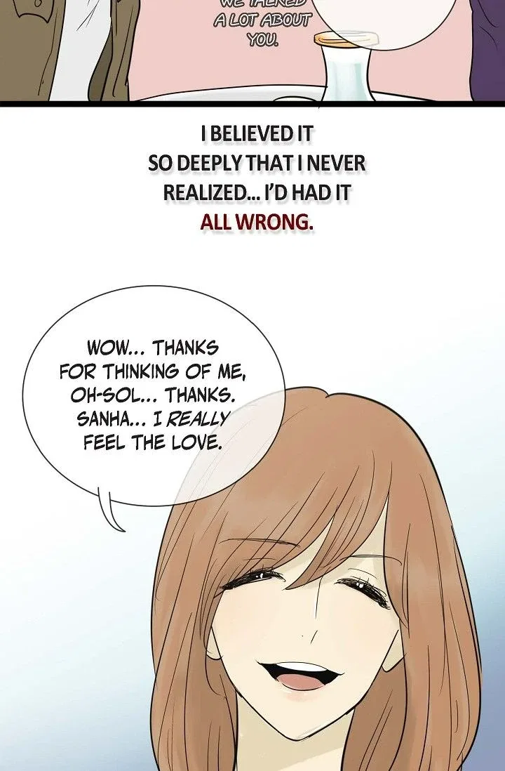 Clean with Passion for Now [Official] Chapter 49 – Page 21