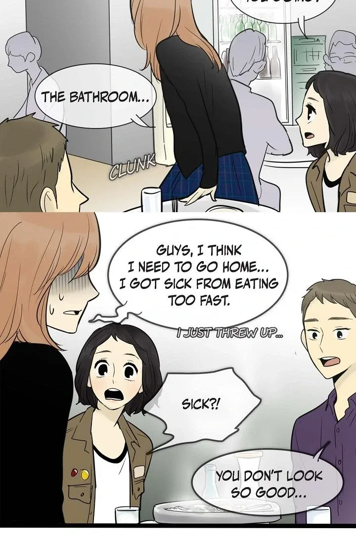 Clean with Passion for Now [Official] Chapter 49 – Page 24