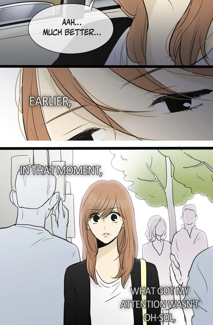 Clean with Passion for Now [Official] Chapter 49 – Page 26