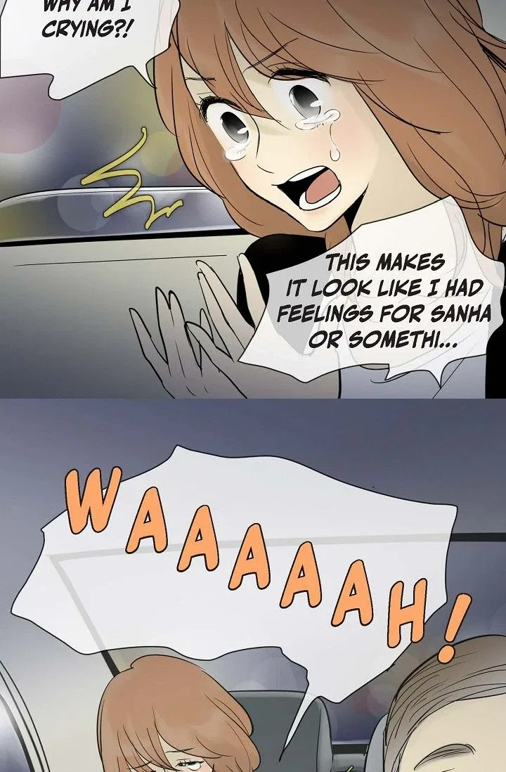 Clean with Passion for Now [Official] Chapter 49 – Page 30