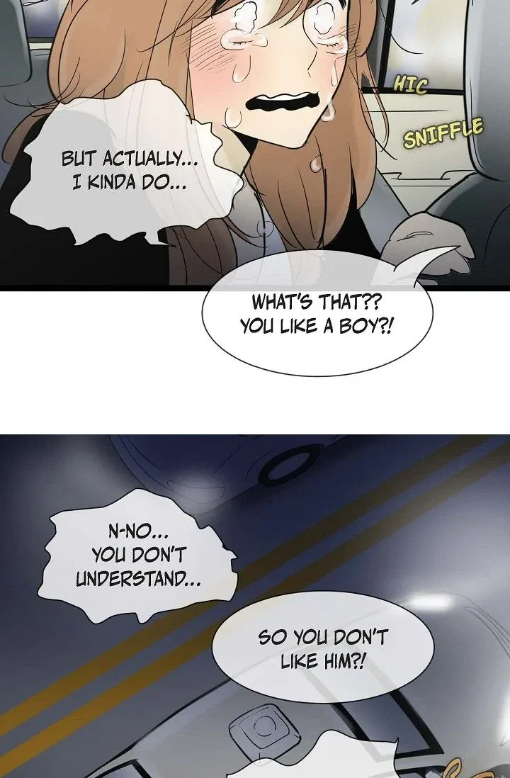 Clean with Passion for Now [Official] Chapter 49 – Page 32