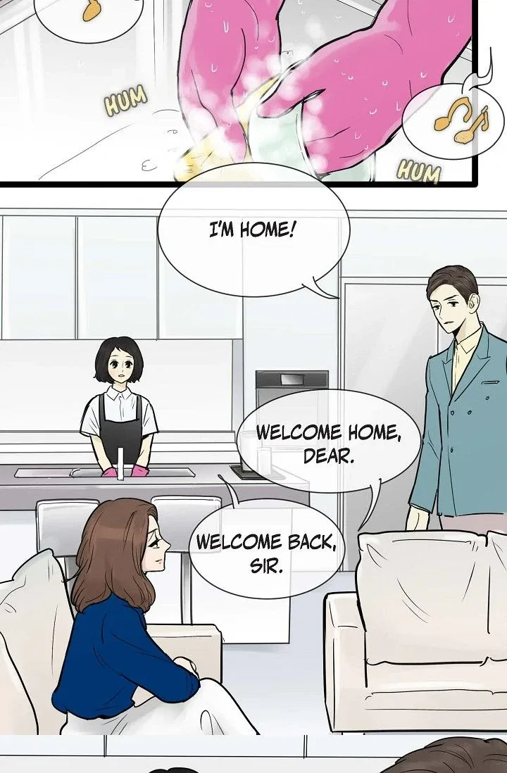 Clean with Passion for Now [Official] Chapter 48 – Page 2