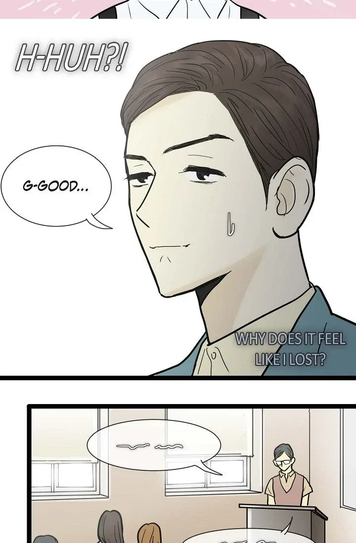 Clean with Passion for Now [Official] Chapter 48 – Page 7