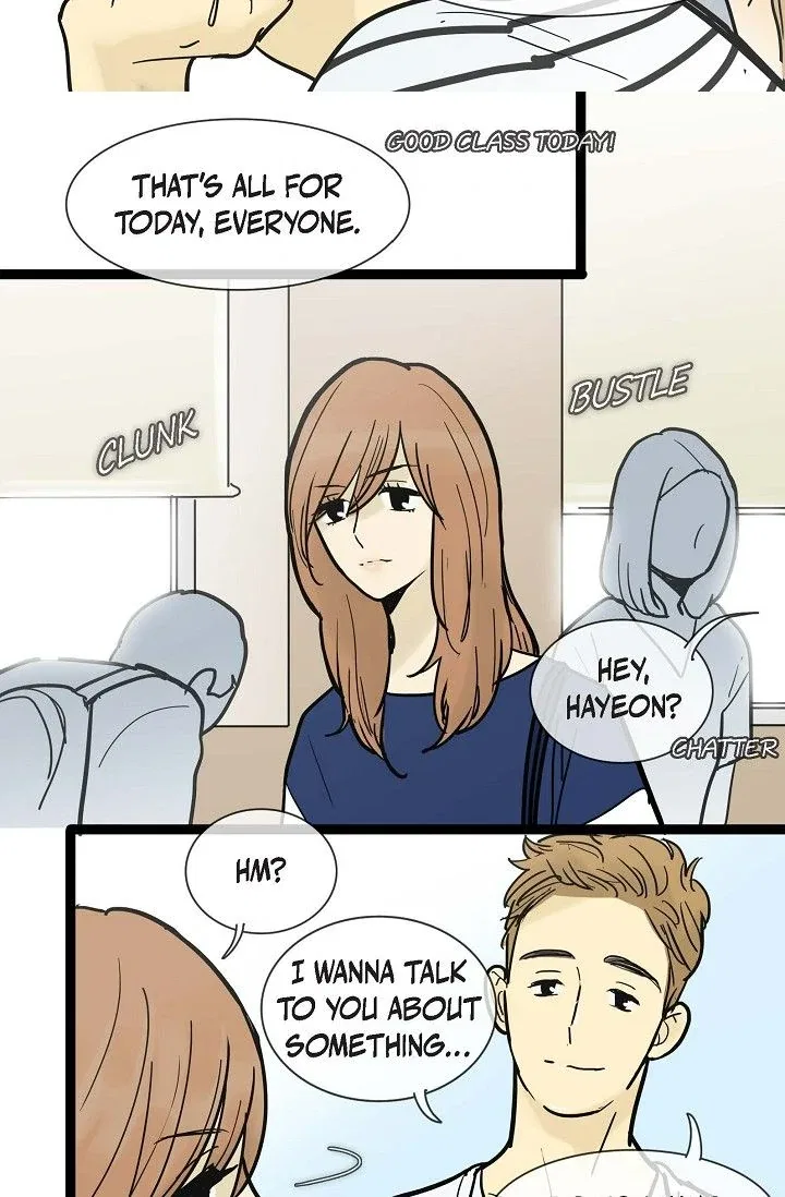 Clean with Passion for Now [Official] Chapter 48 – Page 9