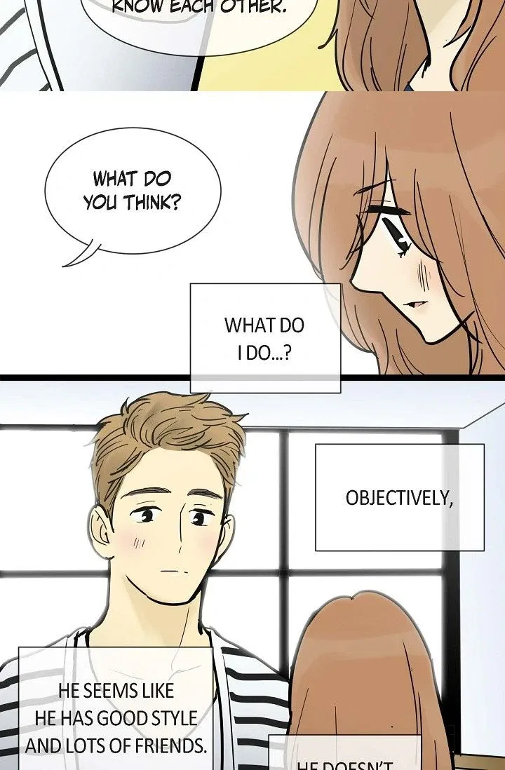 Clean with Passion for Now [Official] Chapter 48 – Page 11