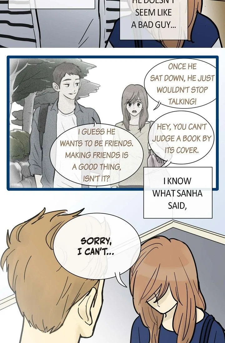 Clean with Passion for Now [Official] Chapter 48 – Page 12