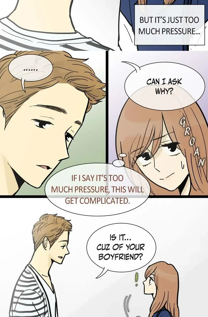 Clean with Passion for Now [Official] Chapter 48 – Page 13