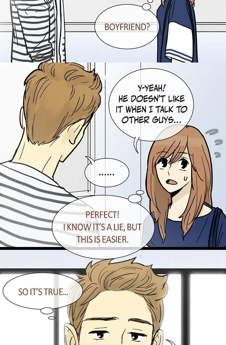 Clean with Passion for Now [Official] Chapter 48 – Page 14