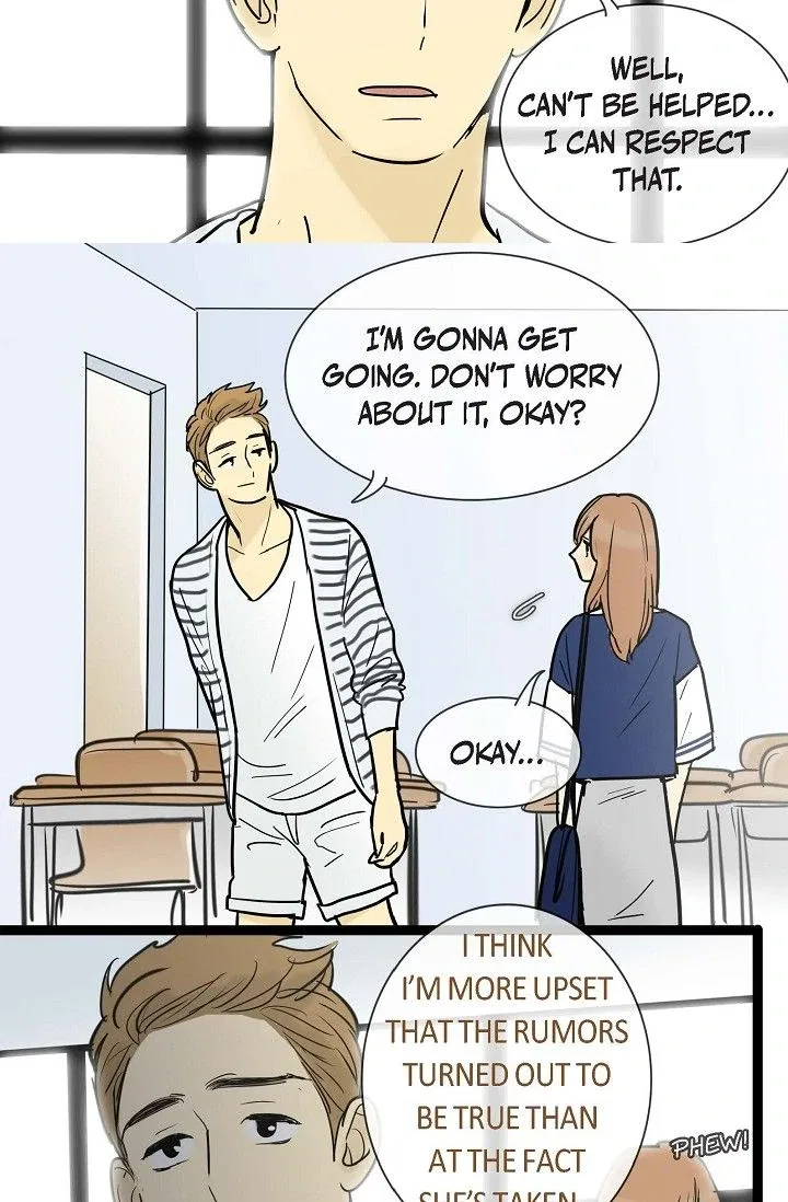 Clean with Passion for Now [Official] Chapter 48 – Page 15
