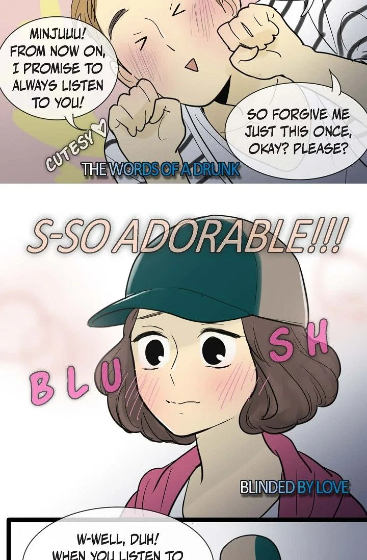 Clean with Passion for Now [Official] Chapter 48 – Page 21