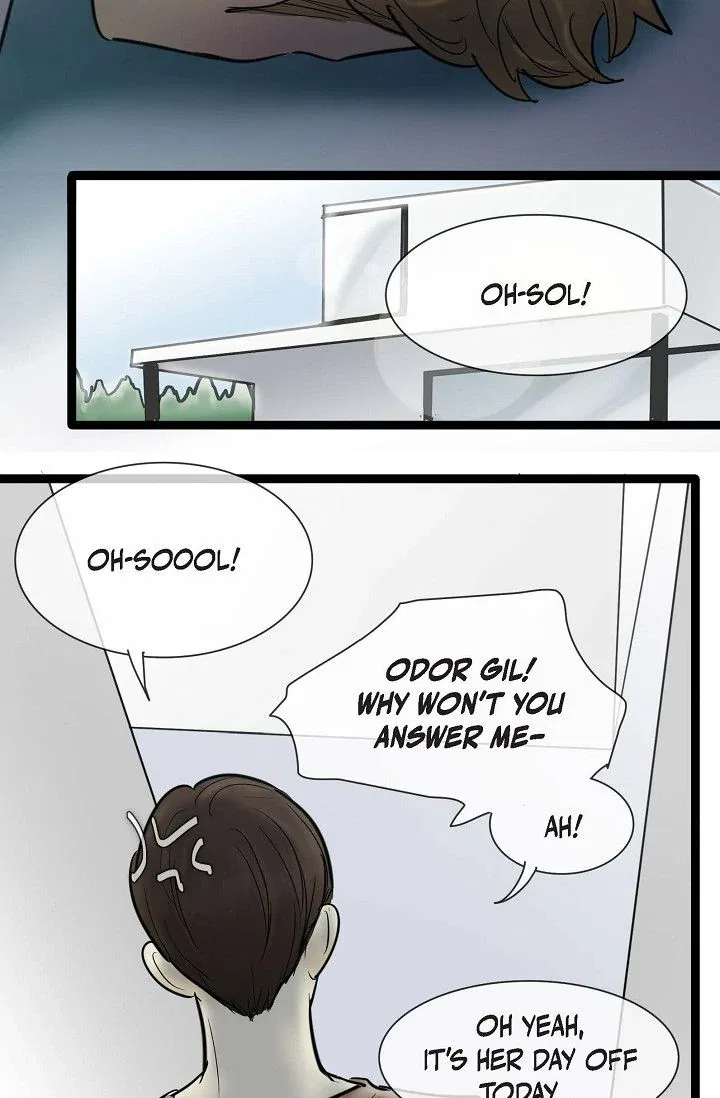 Clean with Passion for Now [Official] Chapter 48 – Page 25