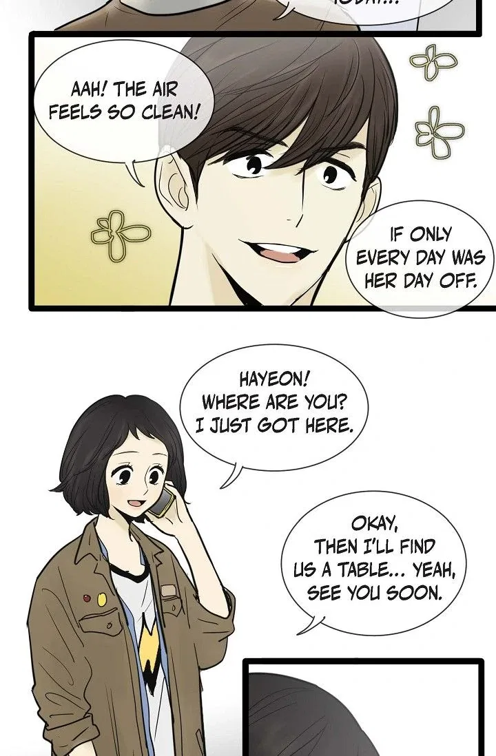 Clean with Passion for Now [Official] Chapter 48 – Page 26