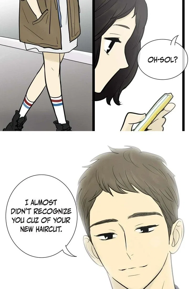 Clean with Passion for Now [Official] Chapter 48 – Page 27