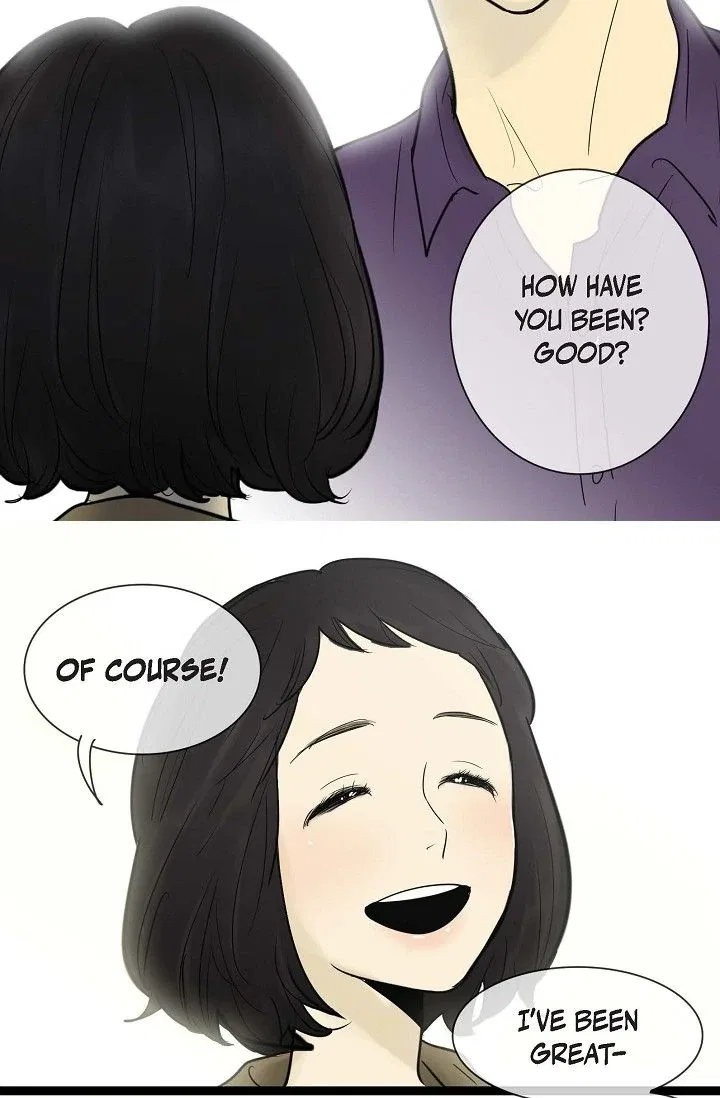 Clean with Passion for Now [Official] Chapter 48 – Page 28