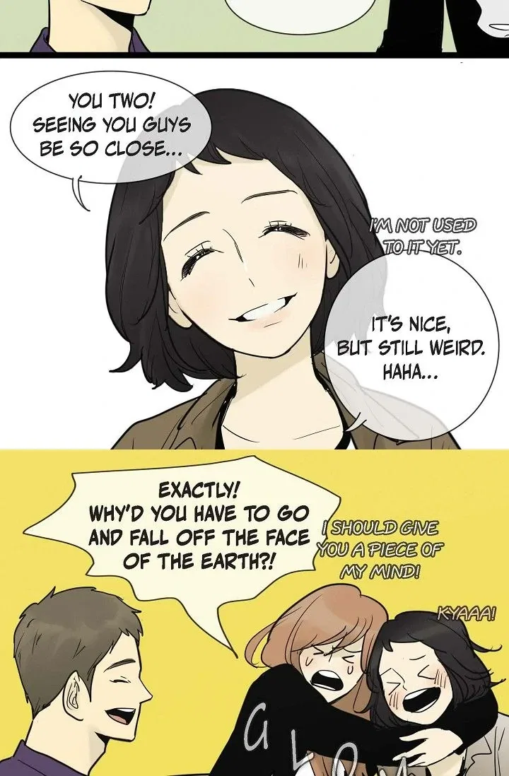 Clean with Passion for Now [Official] Chapter 48 – Page 33
