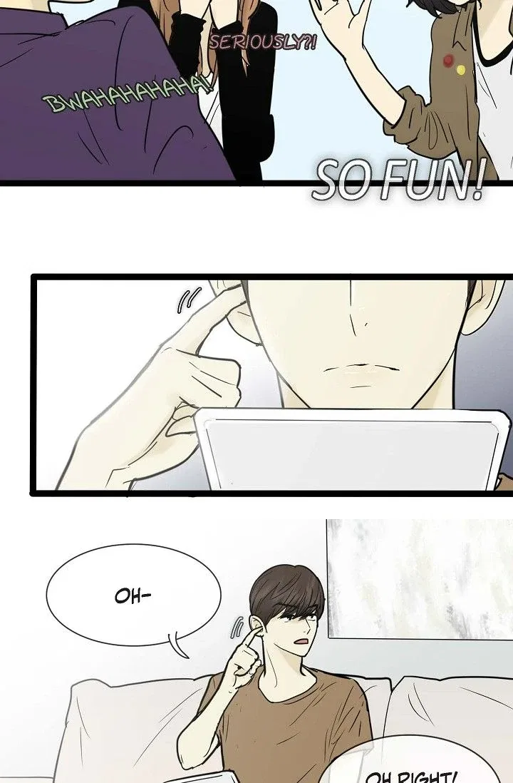 Clean with Passion for Now [Official] Chapter 48 – Page 37