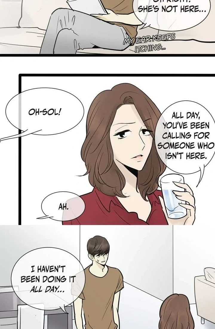 Clean with Passion for Now [Official] Chapter 48 – Page 38