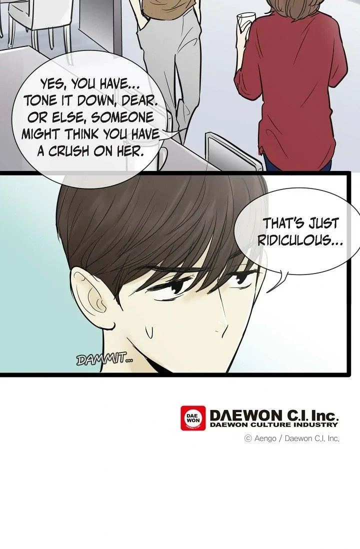 Clean with Passion for Now [Official] Chapter 48 – Page 39