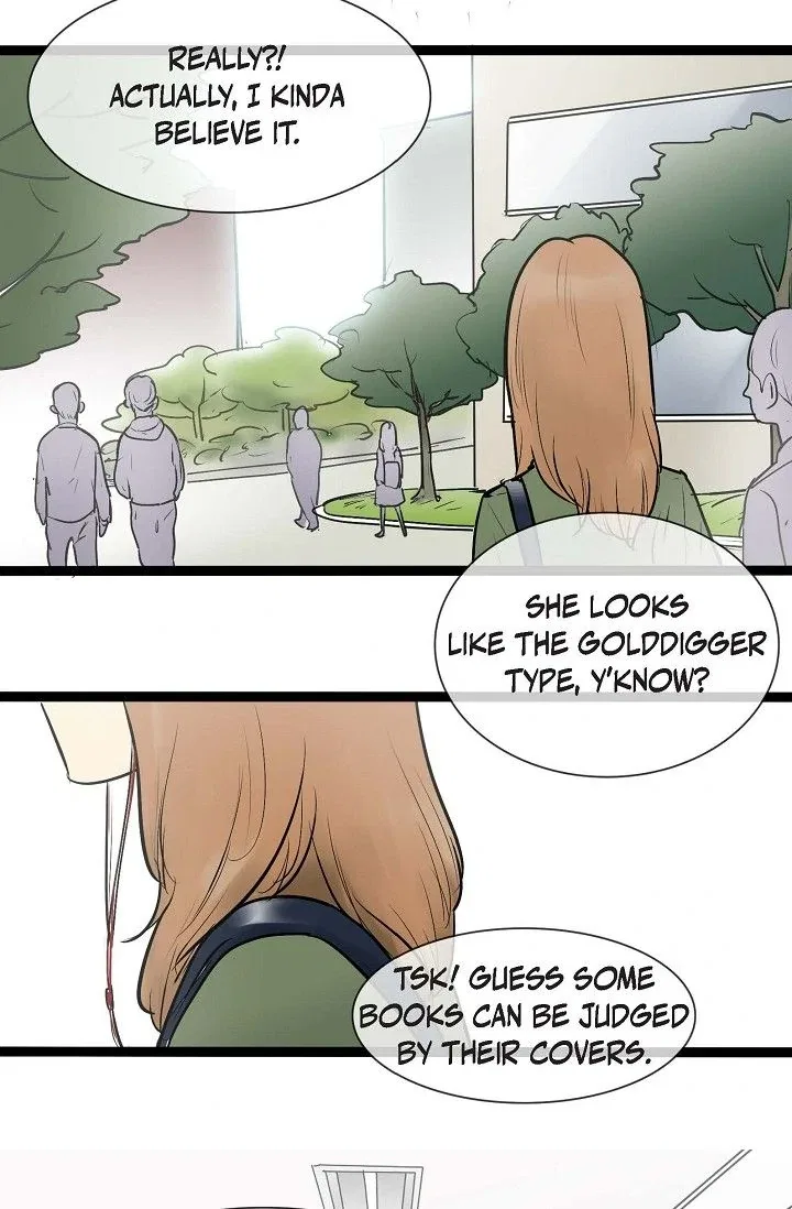 Clean with Passion for Now [Official] Chapter 47 – Page 2