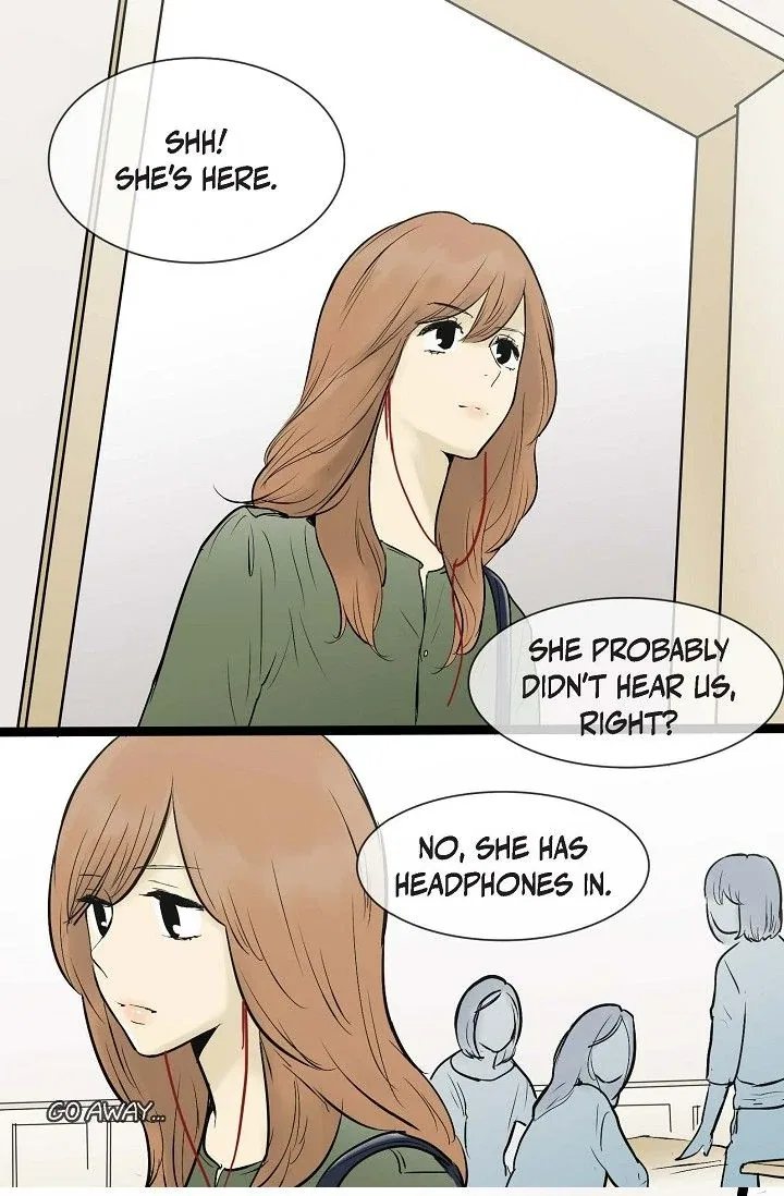 Clean with Passion for Now [Official] Chapter 47 – Page 4