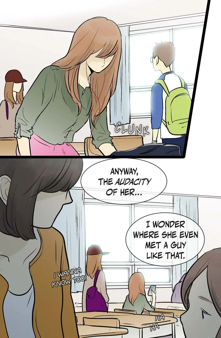 Clean with Passion for Now [Official] Chapter 47 – Page 5