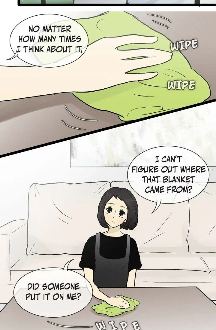Clean with Passion for Now [Official] Chapter 47 – Page 7