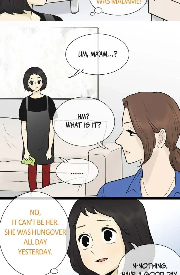Clean with Passion for Now [Official] Chapter 47 – Page 9