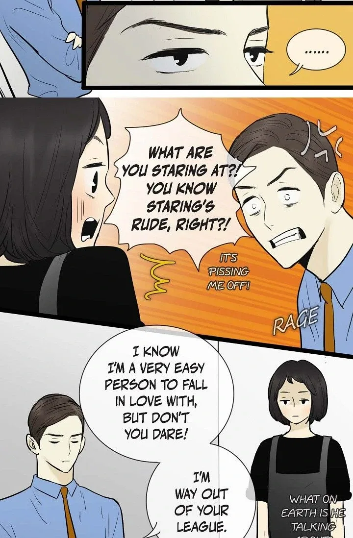 Clean with Passion for Now [Official] Chapter 47 – Page 14